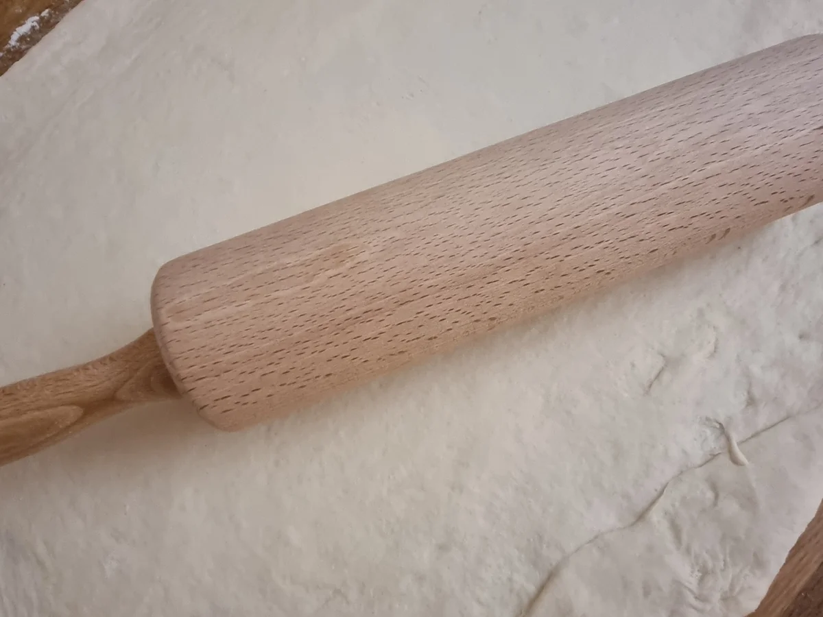 Pizza-Schnecken - Rezept - Bild Nr. 16907