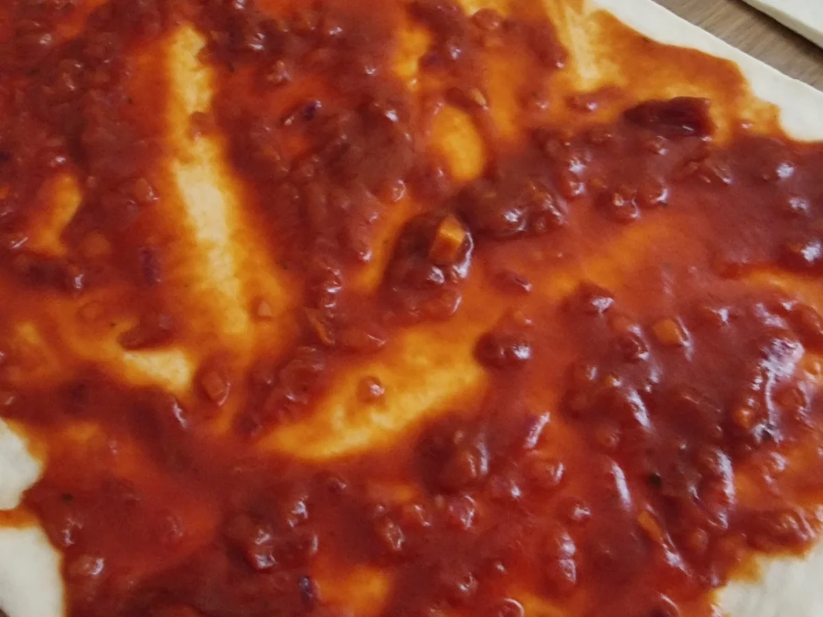 Pizza-Schnecken - Rezept - Bild Nr. 16908