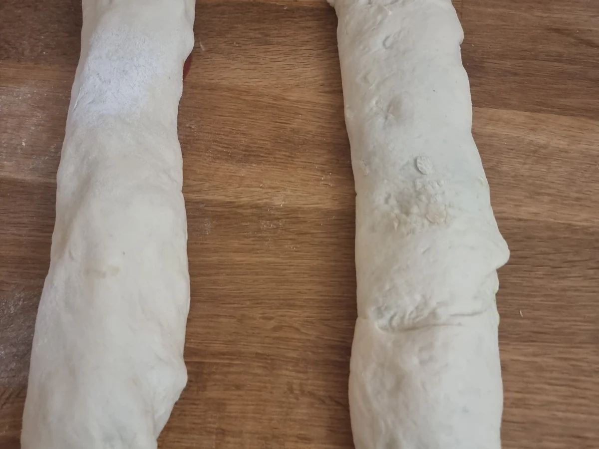 Pizza-Schnecken - Rezept - Bild Nr. 16910