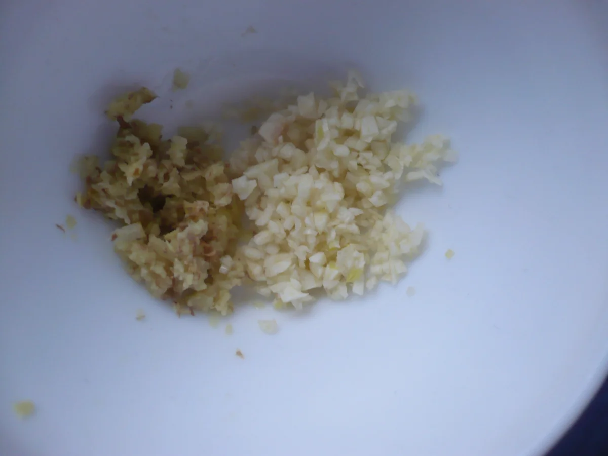 Rezept: Asiatischer Schweinebauch mit Pak Choi Bild Nr. 16894 Asiatischer Schweinebauch mit Pak Choi - Rezept - Bild Nr. 16894