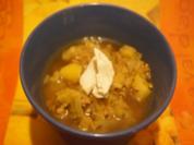 Wirsing-Eintopf - Rezept - Bild Nr. 16893