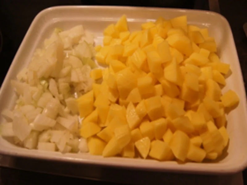 Wirsing-Eintopf - Rezept - Bild Nr. 16895