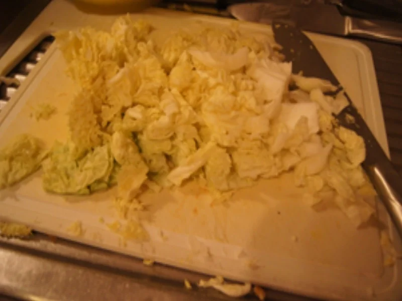 Wirsing-Eintopf - Rezept - Bild Nr. 16897