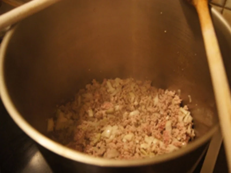 Wirsing-Eintopf - Rezept - Bild Nr. 16901