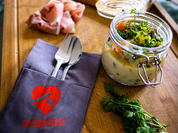 Norddeutscher Eintopf - Rezept - Bild Nr. 16893