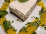 Lebkuchenschnitten - Rezept - Bild Nr. 16893