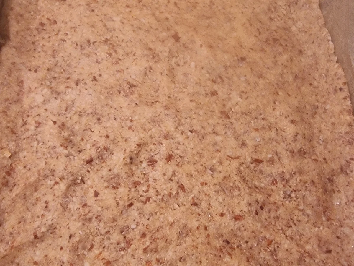 Rezept: Lebkuchenschnitten Bild Nr. 16896 Lebkuchenschnitten - Rezept - Bild Nr. 16896