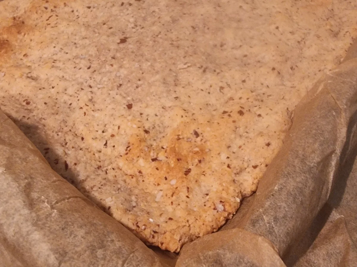 Rezept: Lebkuchenschnitten Bild Nr. 16897 Lebkuchenschnitten - Rezept - Bild Nr. 16897