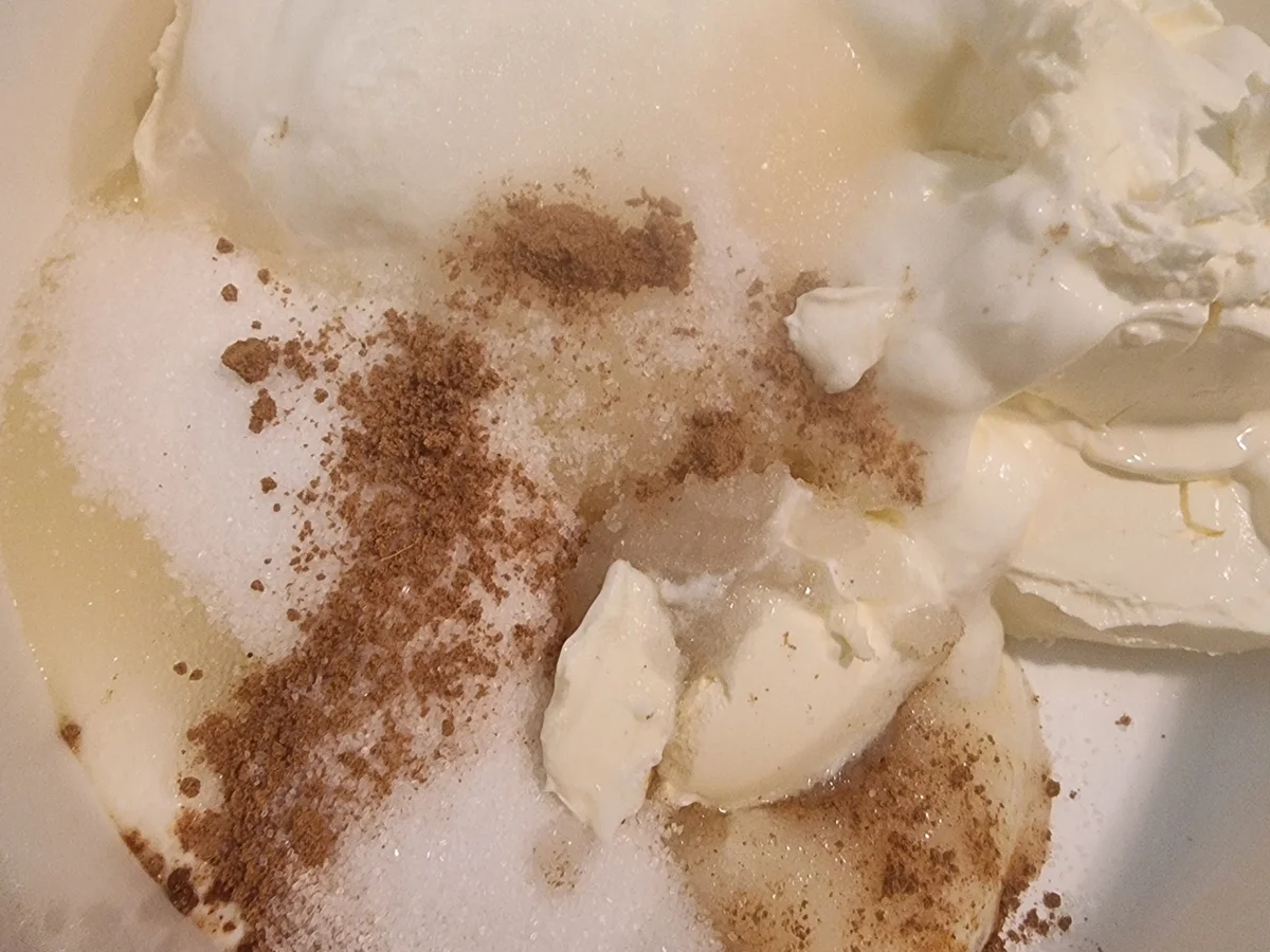 Rezept: Lebkuchenschnitten Bild Nr. 16898 Lebkuchenschnitten - Rezept - Bild Nr. 16898