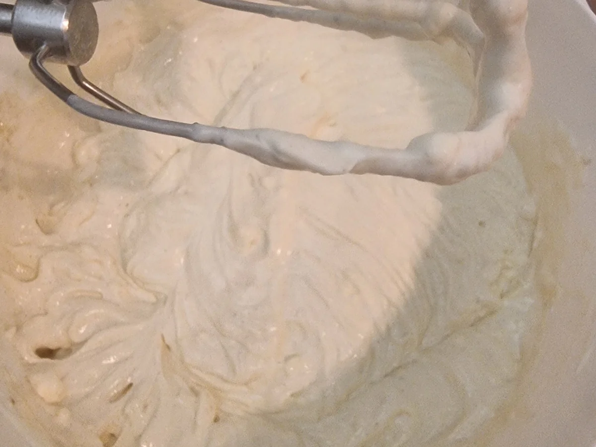 Rezept: Lebkuchenschnitten Bild Nr. 16899 Lebkuchenschnitten - Rezept - Bild Nr. 16899