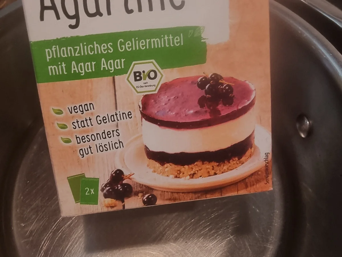 Rezept: Lebkuchenschnitten Bild Nr. 16900 Lebkuchenschnitten - Rezept - Bild Nr. 16900