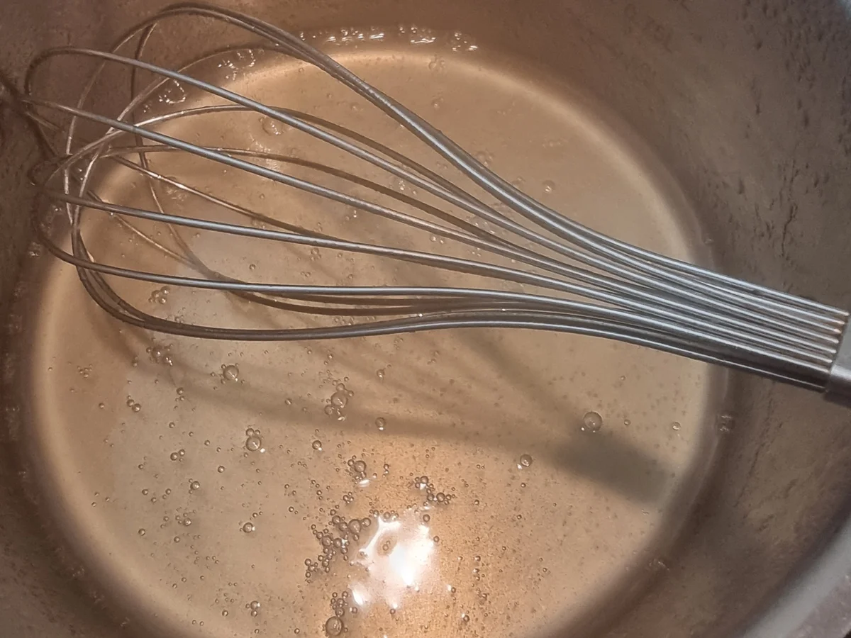 Rezept: Lebkuchenschnitten Bild Nr. 16901 Lebkuchenschnitten - Rezept - Bild Nr. 16901