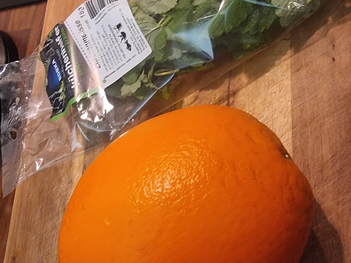 Rezept: Lebkuchenschnitten Bild Nr. 16904 Lebkuchenschnitten - Rezept - Bild Nr. 16904