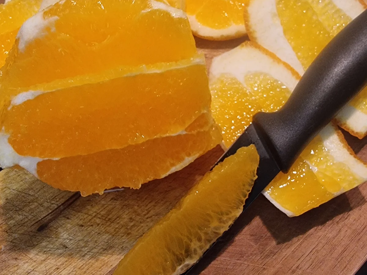 Rezept: Lebkuchenschnitten Bild Nr. 16905 Lebkuchenschnitten - Rezept - Bild Nr. 16905