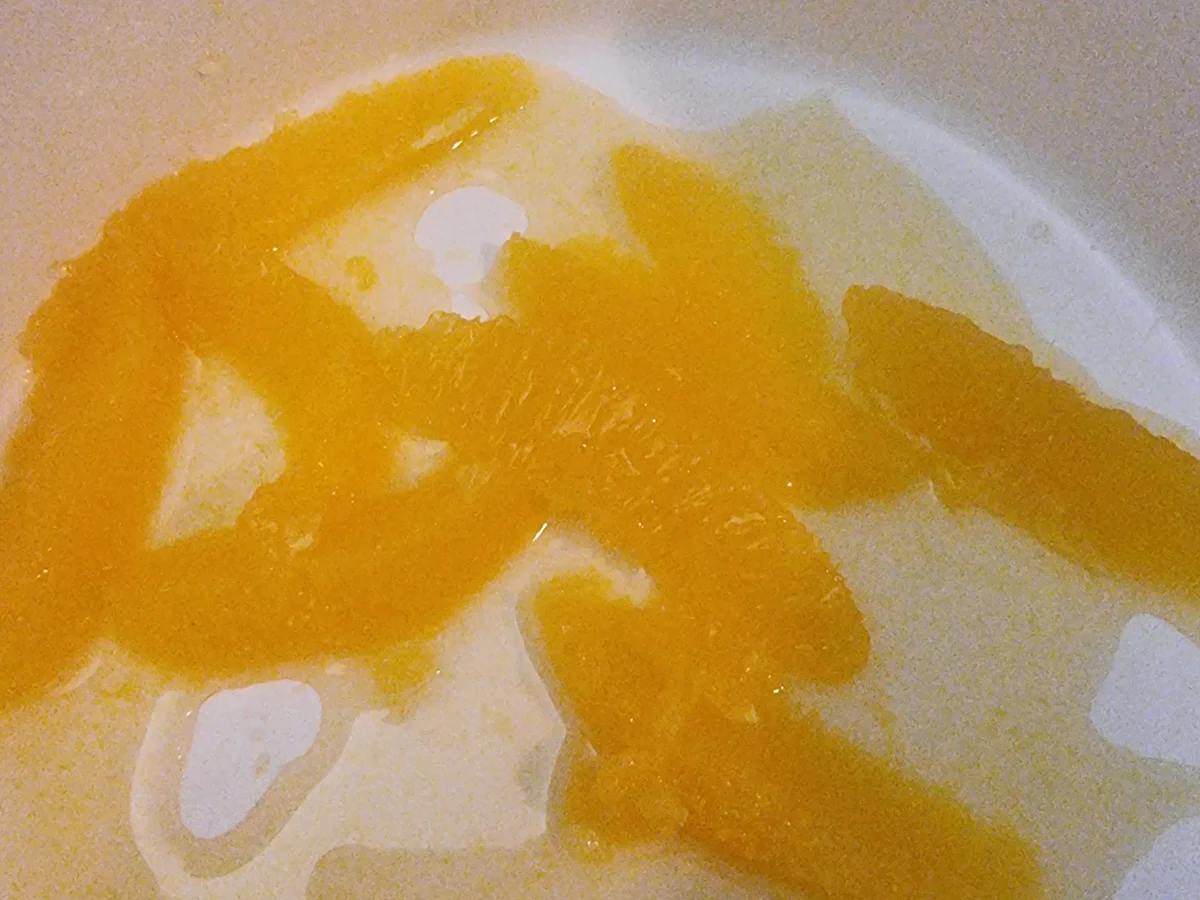 Rezept: Lebkuchenschnitten Bild Nr. 16906 Lebkuchenschnitten - Rezept - Bild Nr. 16906