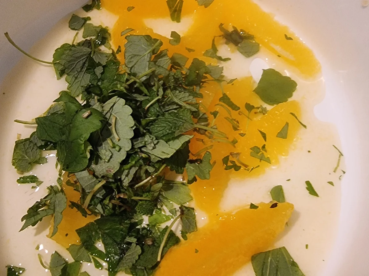 Rezept: Lebkuchenschnitten Bild Nr. 16908 Lebkuchenschnitten - Rezept - Bild Nr. 16908