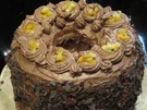 Backen: Schoko-Buttercreme-Orangen-Kranz - Rezept - Bild Nr. 16894