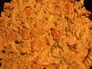 Nudel-Hackfleisch-Buttergemüse-Pfanne - Rezept - Bild Nr. 16893