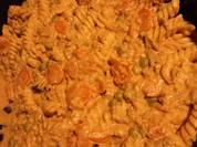 Nudel-Hackfleisch-Buttergemüse-Pfanne - Rezept - Bild Nr. 16893