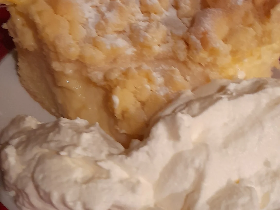 Vanillepudding-Kuchen mit Butterstreusel - Rezept - Bild Nr. 16896