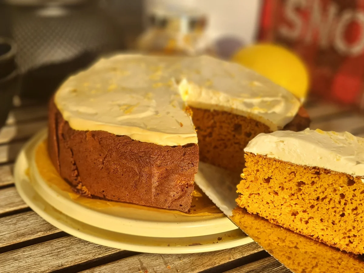 Rezept: BiNe` S AYURVEDA MANDELKUCHEN Bild Nr. 16896 BiNe` S AYURVEDA MANDELKUCHEN - Rezept - Bild Nr. 16896