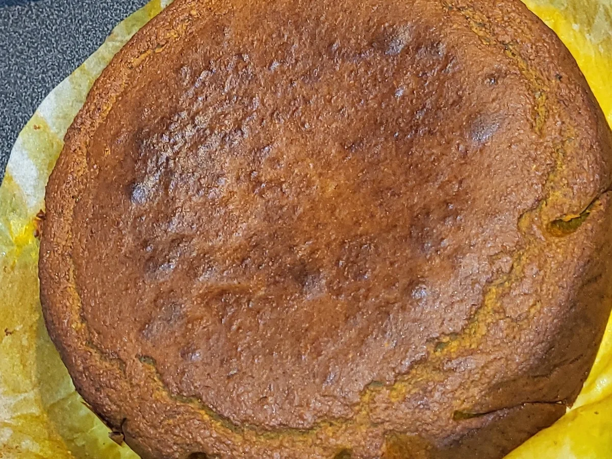 Rezept: BiNe` S AYURVEDA MANDELKUCHEN Bild Nr. 16897 BiNe` S AYURVEDA MANDELKUCHEN - Rezept - Bild Nr. 16897