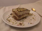 Veganes Pistazien-Tiramisu - Rezept - Bild Nr. 2