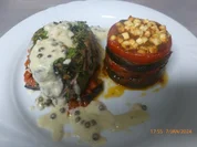 Ratatouille - Türmchen - Rezept - Bild Nr. 16893