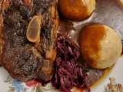 Fränkisches Schäufele - Rezept - Bild Nr. 16893