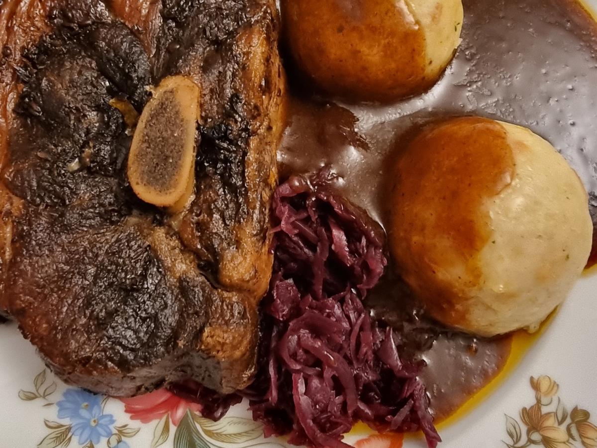 Badisches Schäufele Rezepte