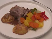 Rezept: Peka-Fleisch-Gemรผsemix Bild Nr. 16895 Peka-Fleisch-Gemรผsemix - Rezept - Bild Nr. 16895