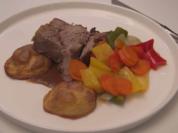 Peka-Fleisch-Gemüsemix - Rezept - Bild Nr. 16895