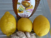 Ingwer - Shot - Rezept - Bild Nr. 2