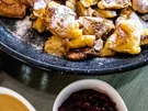 Rezept: Kaiserschmarrn "klassisch" Bild Nr. 2 Kaiserschmarrn "klassisch" - Rezept - Bild Nr. 2