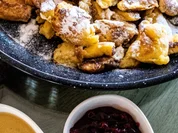 Kaiserschmarrn "klassisch" - Rezept - Bild Nr. 2