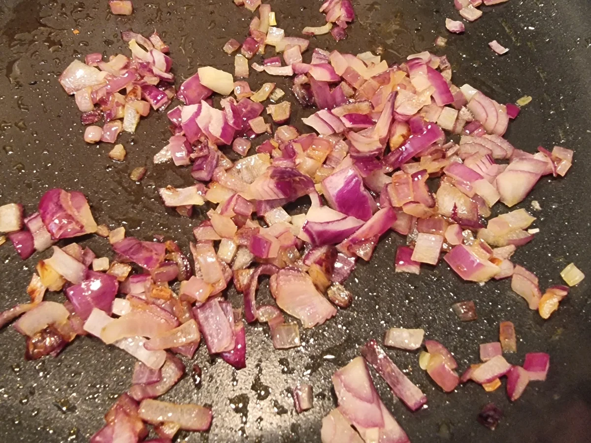 Frikadellen mit Sellerie-Kartoffel -Möhren-Stampf - Rezept - Bild Nr. 16897