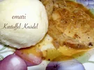 Meine perfekten Kartoffel Knödel - Rezept - Bild Nr. 16905