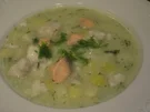 Suppen: Kartoffel-Pastinakensuppe - Rezept - Bild Nr. 2