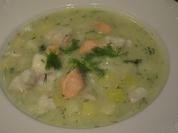 Suppen: Kartoffel-Pastinakensuppe - Rezept - Bild Nr. 2