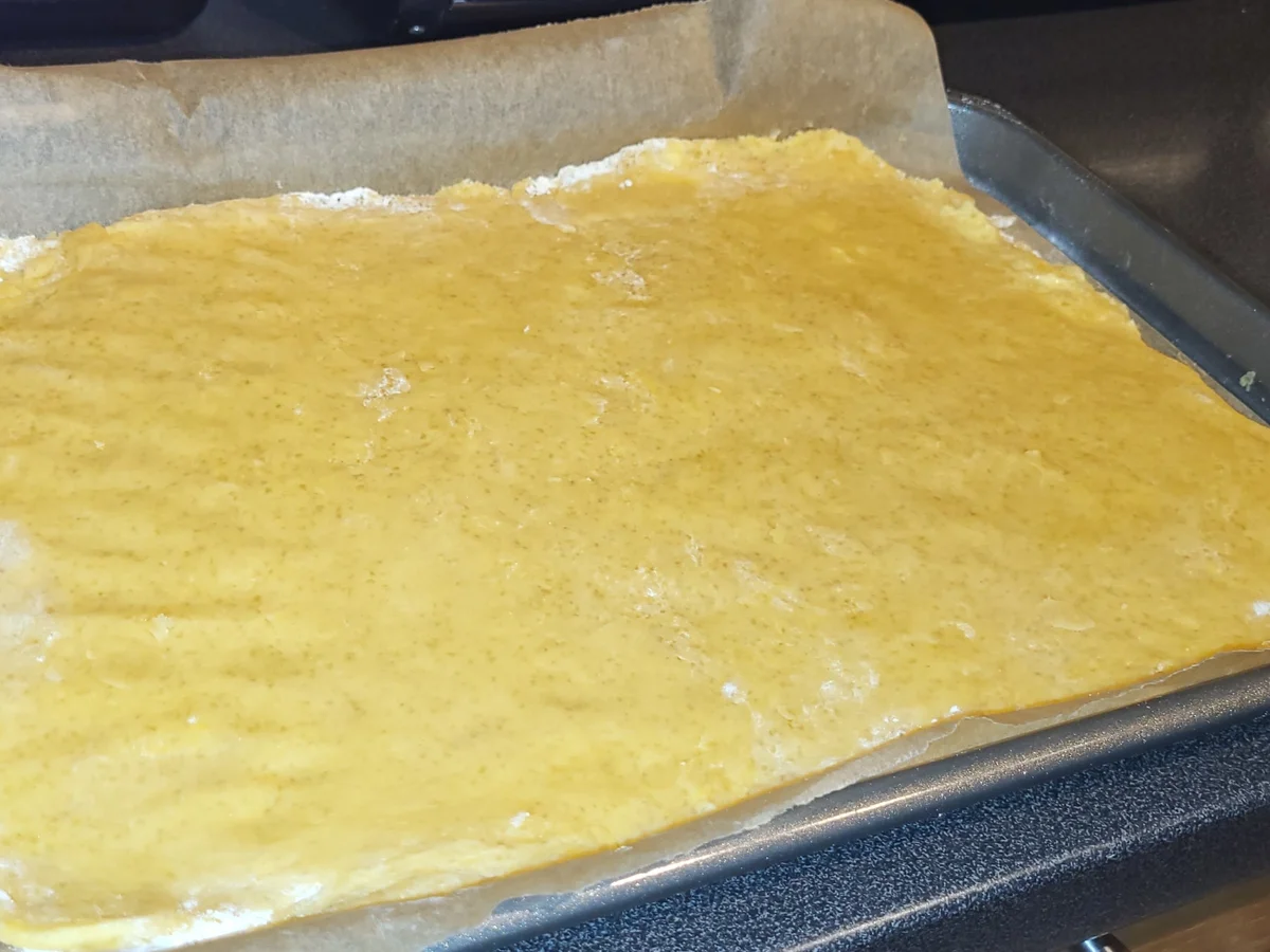 Rezept: BiNe` S NUSSECKEN Bild Nr. 16895 BiNe` S NUSSECKEN - Rezept - Bild Nr. 16895