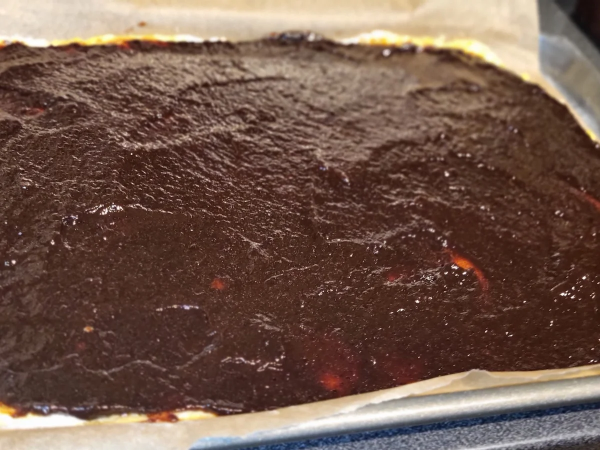 Rezept: BiNe` S NUSSECKEN Bild Nr. 16896 BiNe` S NUSSECKEN - Rezept - Bild Nr. 16896