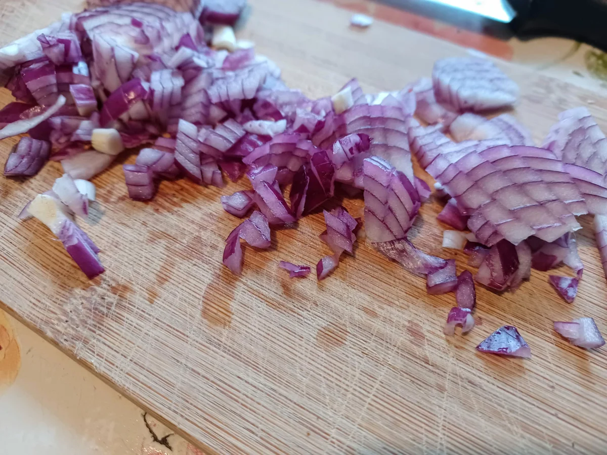 Süßkartoffel - Brokkoli - Auflauf - Rezept - Bild Nr. 16901