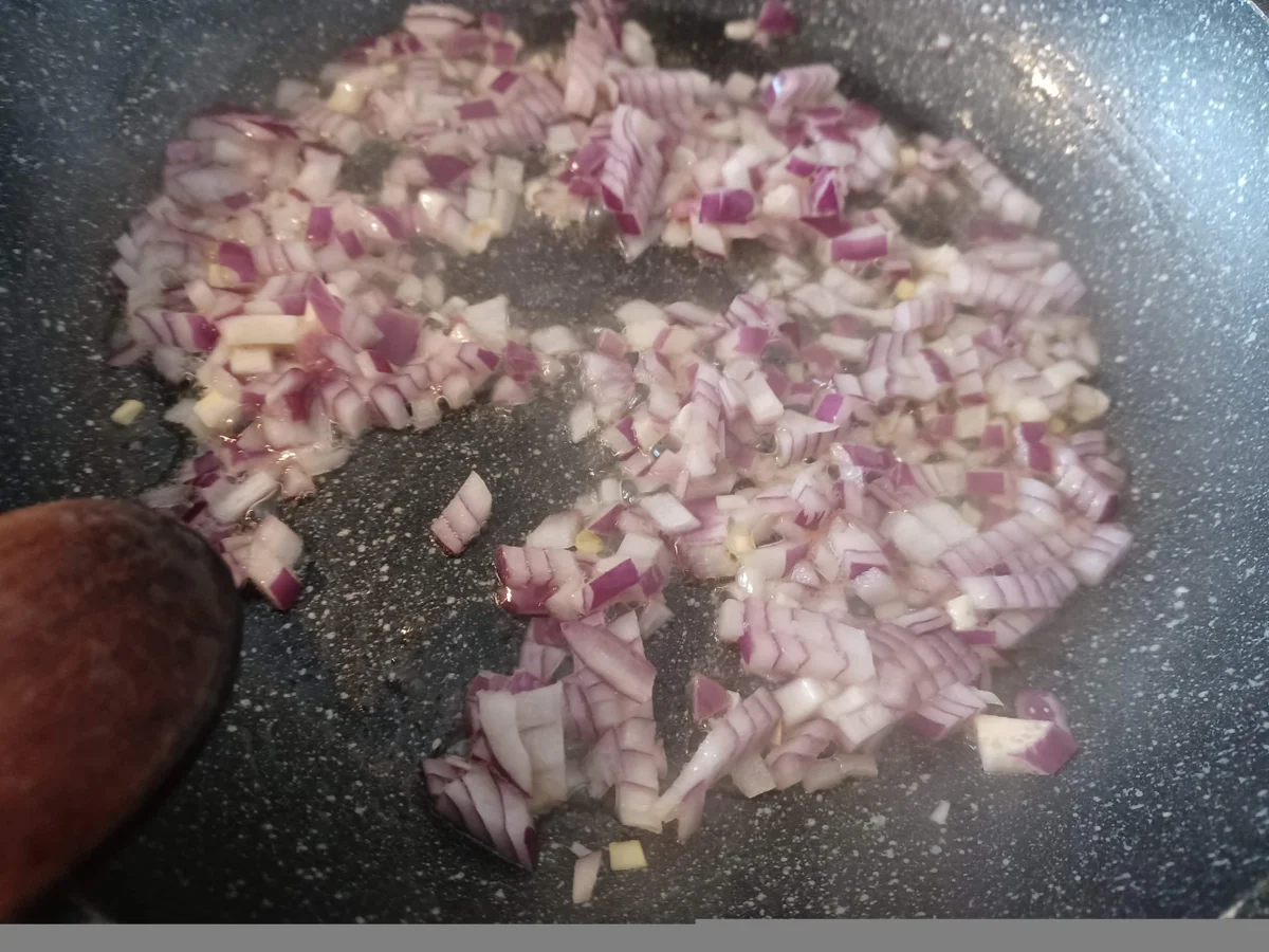 Süßkartoffel - Brokkoli - Auflauf - Rezept - Bild Nr. 16902