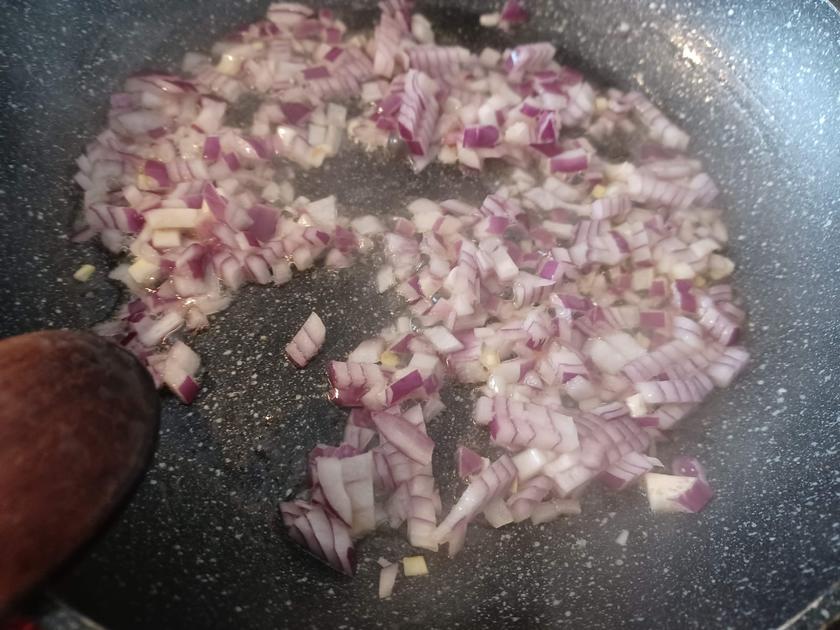 Süßkartoffel - Brokkoli - Auflauf - Rezept