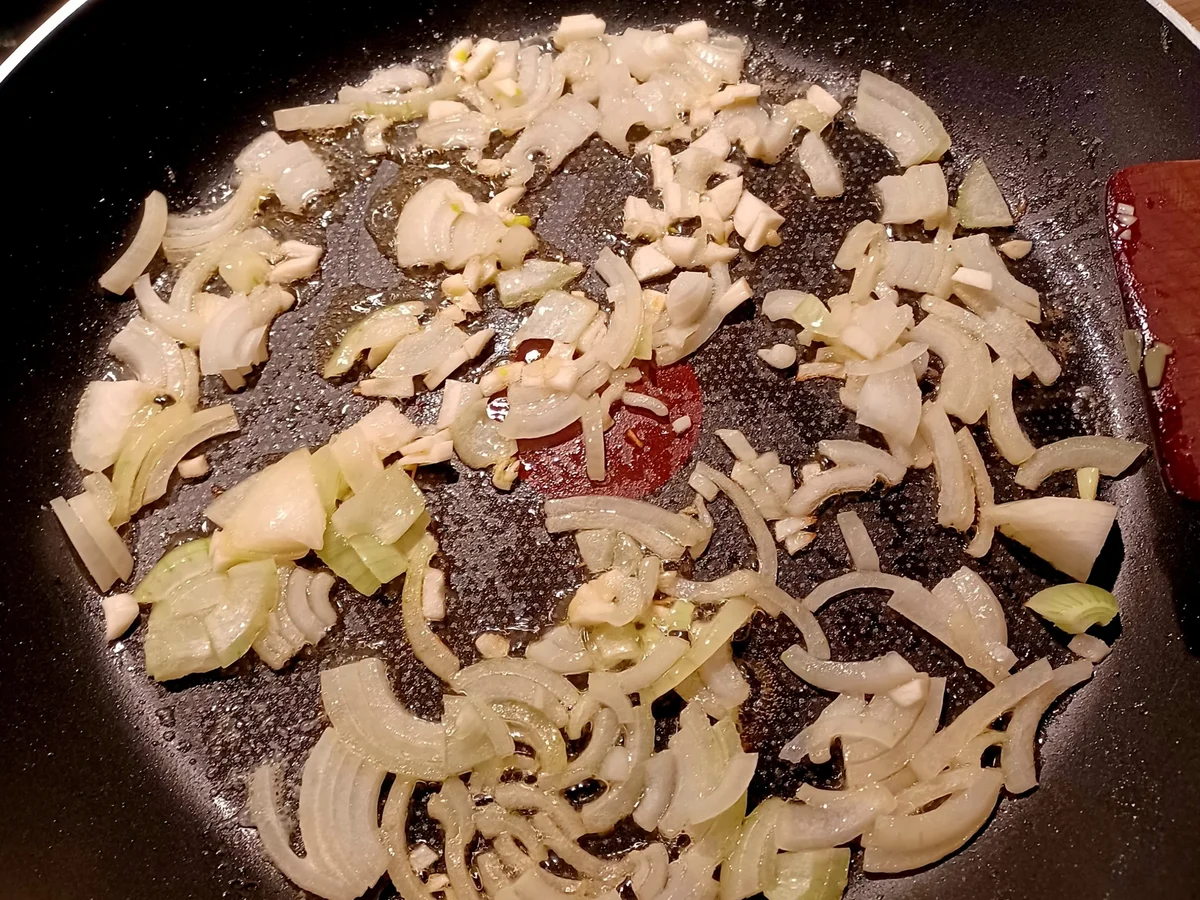 Rezept: Maultaschen - Auflauf Bild Nr. 16897 Maultaschen - Auflauf - Rezept - Bild Nr. 16897