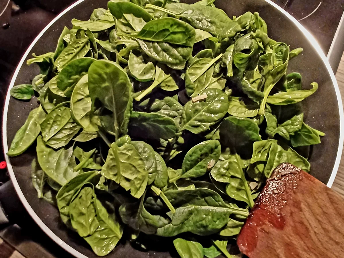 Rezept: Maultaschen - Auflauf Bild Nr. 16898 Maultaschen - Auflauf - Rezept - Bild Nr. 16898