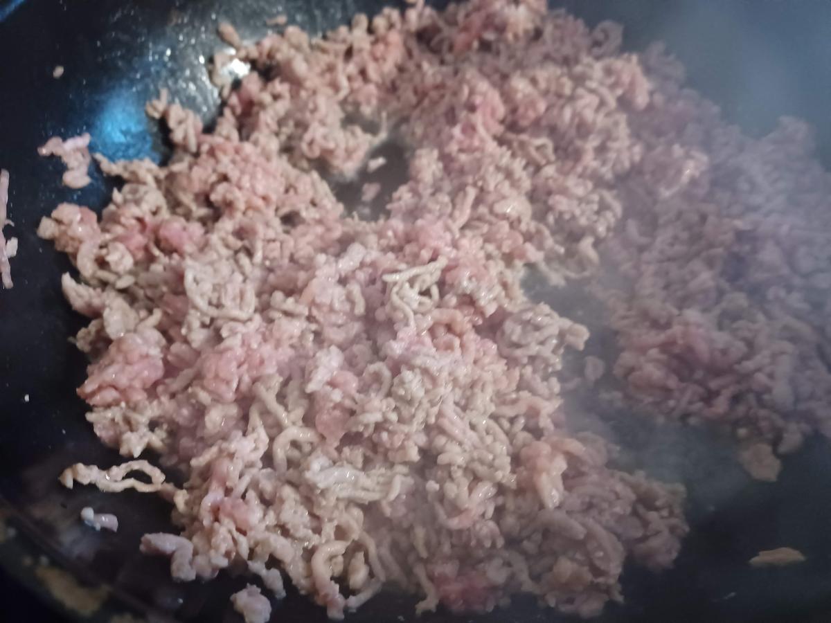 Kartoffel - Hackfleisch - Pfanne - Rezept - Bild Nr. 16898