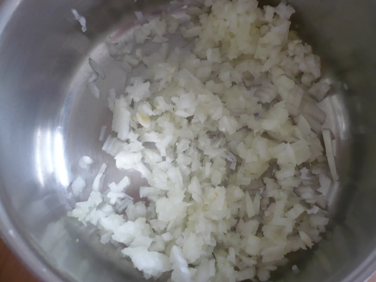 Gebratener Lachs in Honig-Senfsauce - Rezept - Bild Nr. 3