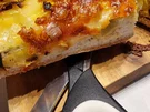 Kartoffel-Lauch-Pizza - Rezept - Bild Nr. 16895