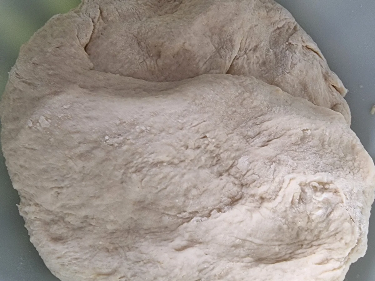 Kartoffel-Lauch-Pizza - Rezept - Bild Nr. 16897